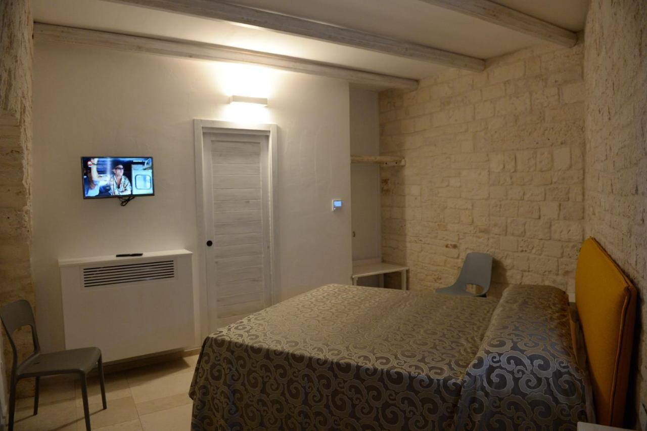 Trullo Vino & Amore Alberobello Eksteriør billede